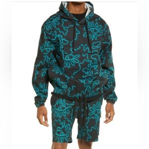 Christina Martinez Jacket & Short Outfit NWT